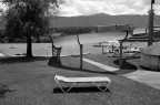al lago