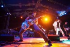 Woodstock Emilia - Gio Stefani dei Rio