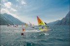 Windsurf Torbole 2016