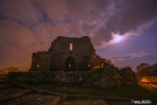 Un'angolo della Sacra di San MIchele Un'angolo della Sacra di San MIchele