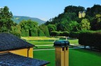 Castello di Hellbrun , Austria Castello di Hellbrun , Austria