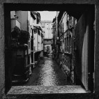 Al di la del muro... Al di la del muro...