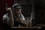 Gangster - Wait before the murder Gangster - Wait before the murder