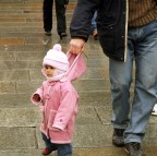 I primi tentativi di fuga