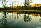 lago dei castori lago dei castori