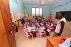 CONSOLATA NURSERY SCHOOL CONSOLATA NURSERY SCHOOL