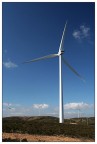Modern Windmill Modern Windmill