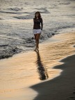 Al tramonto Al tramonto