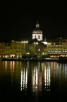 Como by night Como by night