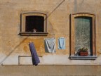bucato d'Agosto... bucato d'Agosto...