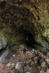 Tunnel di lava