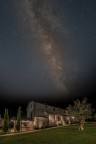 Stars and night Stars and night