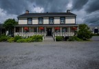Casetta in Canada
