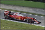 Seb - Monza GP 2016