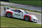 Porsche Cup - Monza GP 2016