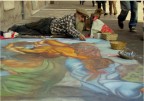 arte..povera... arte..povera...