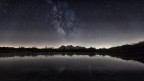 Blackscape of stars Blackscape of stars
