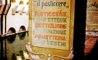 Scorcio a Treviso