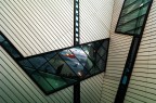 Toronto. Royal Ontario Museum