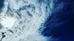 Waves Clouds Waves Clouds