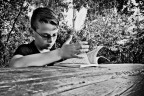 Lettura al parco Lettura al parco