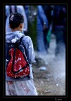spray spray