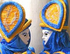 scambio di sguardi scambio di sguardi