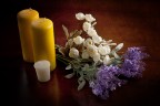 Giallo bianco e viola Giallo bianco e viola