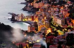 camogli al far della sera camogli al far della sera
