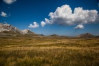 La nuvola La nuvola