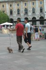 Guys and dog Guys and dog