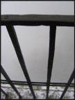 Nebbia a La Verna Nebbia a La Verna