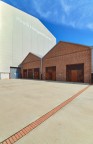 Hangar Bicocca