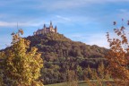 Autumn Castle Autumn Castle