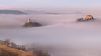 alba da Canossa verso la piana alba da Canossa verso la piana