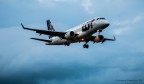 Landing Lot airline Landing Lot airline