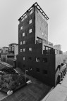 Milano B e W