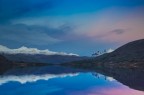 Alba polare Alba polare