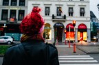 RED RED