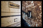 dal carcere di Città Alta dal carcere di Città Alta