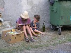 L'elfo e il Bambino L'elfo e il Bambino