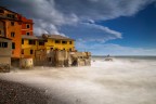 Boccadasse Boccadasse