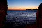 Tramonto ad Alghero Tramonto ad Alghero