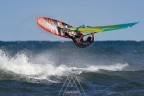 Windsurf Wave