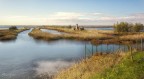 Valle nel Delta del Po Valle nel Delta del Po