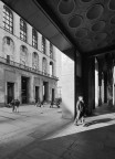 Luci ed ombre Milano 3