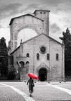 Bologna - Chiesa di Santo Stefano