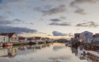 La Venezia del nord La Venezia del nord