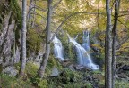 Cascata del Dardagna - Corno alle Scale (Bo) Cascata del Dardagna - Corno alle Scale (Bo)