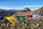 un po' di Nepal in Appennino un po' di Nepal in Appennino